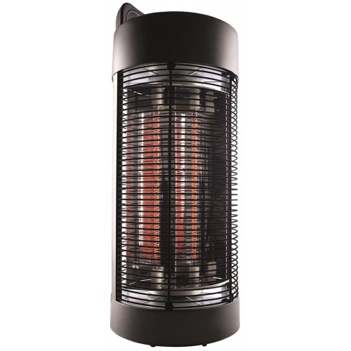 SCHEPPACH EPH 1200 - infražiarič 1200 W 5904303901 SCHEPPACH EPH 1200 - infražiarič 1200 W 5904303901