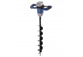 SCHEPPACH BC-EB100-X - aku 20 V pôdny vrták (bez batérie a nabíjačky) 5904705900