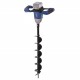 SCHEPPACH BC-EB100-X - aku 20 V pôdny vrták (bez batérie a nabíjačky) 5904705900