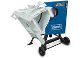 SCHEPPACH HS 720 HS 720 - kolísková píla/cirkulárka, 230 V 5905109901