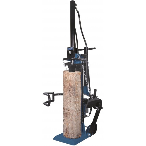 SCHEPPACH HL 1650 Vertikálna štiepačka na drevo 400 V, 16t 5905417902