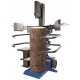 SCHEPPACH Compact 8 T - vertikálny štiepač na drevo 8t (400 V) 5905419902
