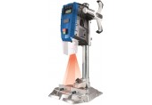SCHEPPACH DP 55 - stojanová vŕtačka s krížovým laserom 5906822901