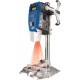 SCHEPPACH DP 55 - stojanová vŕtačka s krížovým laserom 5906822901