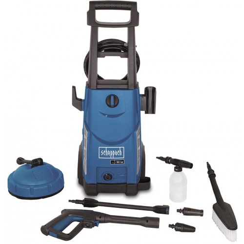 SCHEPPACH HCE 2400 Tlaková umývačka 5907705906
