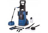 SCHEPPACH HCE 2800 - elektrická tlaková umývačka 180 bar s príslušenstvom 5907743901
