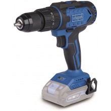 SCHEPPACH C-CD45-X - aku 20 V príklepový vŕtací skrutkovač (solo) 5909236900