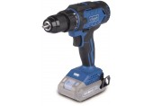 SCHEPPACH C-DD45-X - aku 20 V vŕtací skrutkovač (bez batérie a nabíjačky) 5909238900