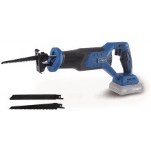 SCHEPPACH BC-RS250-X - aku 20 V chvostová píla (bez batérie a nabíjačky) 5909242900