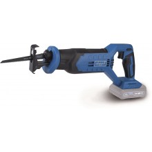 SCHEPPACH C-RS100-X - aku 20 V chvostová píla (bez batérie a nabíjačky) 5909243900