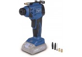 SCHEPPACH C-AC20-X - 20 V aku kompresor (bez batérie a nabíjačky) 5909247900