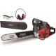 SCHEPPACH BKS 5300 S - reťazová píla s benzínovým motorom 53 cm3 59101129933