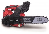SCHEPPACH PCS 26 - reťazová vyvetvovacia píla s benzínovým motorom 5910126903
