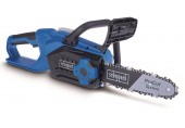 SCHEPPACH C-CS254-X - 20 V aku reťazová píla (bez batérie a nabíjačky) 5910308900