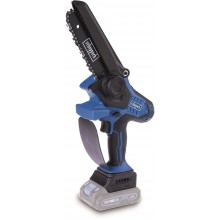 SCHEPPACH BC-PS150-X - 20 V aku prerezávacia píla (bez batérie a nabíjačky) 5910310900