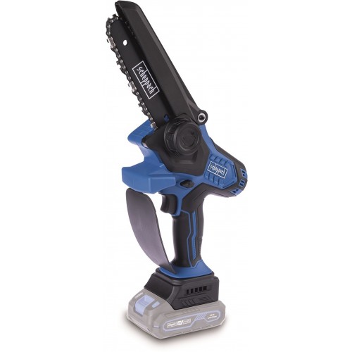 SCHEPPACH BC-PS150-X - 20 V aku prerezávacia píla (bez batérie a nabíjačky) 5910310900
