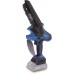 SCHEPPACH BC-PS150-X - 20 V aku prerezávacia píla (bez batérie a nabíjačky) 5910310900