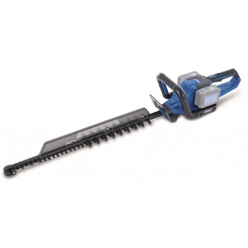 SCHEPPACH BC-HT720-X - aku 20 V plotostrih (bez batérie a nabíjačky) 5910606900