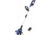 SCHEPPACH C-LT300-X - aku 20 V vyžínač (bez batérie a nabíjačky) 5910904900