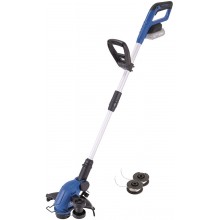 SCHEPPACH C-LT300-X - aku 20 V vyžínač (bez batérie a nabíjačky) 5910904900