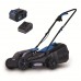 SCHEPPACH BC-MP320-X-SET L aku 20 V IXES kosačka 3v1+1x 4Ah batéria+1xnabíjačka 5911413403