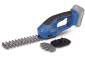 SCHEPPACH C-HTGS200-X - 20 V aku nožnice na trávu a kríky (solo) 5912205900