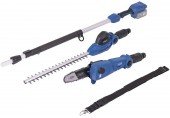SCHEPPACH C-PHTS410-X - aku 20 V multifunkčný stroj 2v1 (solo) 5912404900