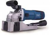 SCHEPPACH LRF 720 - frézka na laky a odstraňovač náterov 5914901901