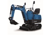 SCHEPPACH EXC 815 - Minibager 5915001903