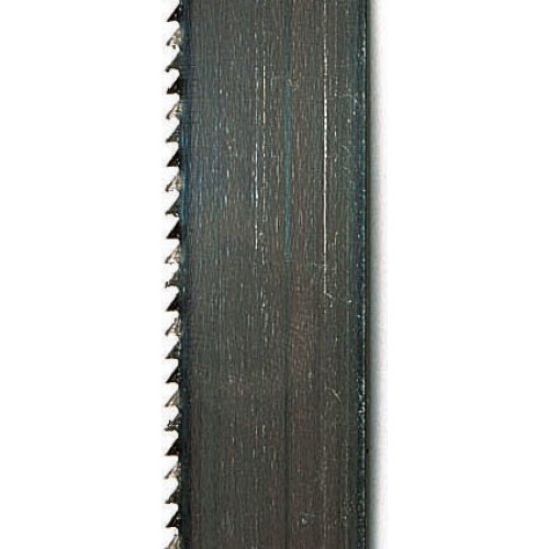 SCHEPPACH Pílový pás 6/0,36/1490mm, 24 z/´´, neželezné kovy do hr. 10mm 7901501605