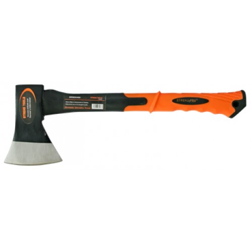 Sekera 1800 g, ergonomická sklolaminátová rukoväť STSEK1800FB Sekera 1800 g, ergonomická sklolaminátová rukoväť STSEK1800FB