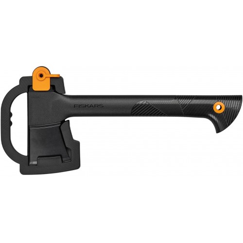 Fiskars Solid A6 Univerzálna sekera, 39cm 1052046