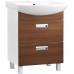 SELLA MADISON 60 Skrinka s umývadlom 60 cm MK46876