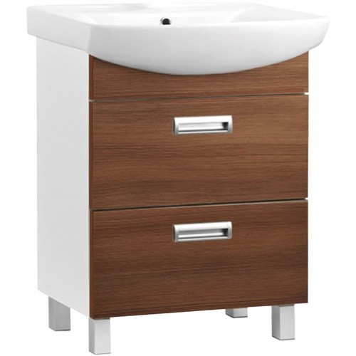 SELLA MADISON 55 Skrinka s umývadlom 55 cm MK46877