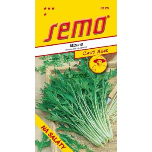 SEMO Mizuno 01259 SEMO Mizuno 01259