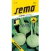 SEMO Kaleráb DVORANA - biely 03019