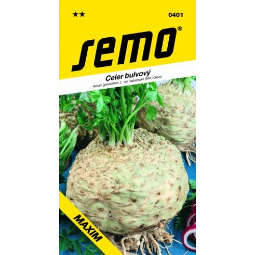 SEMO Zeler MAXIM - zeler 0401 SEMO Zeler MAXIM - zeler 0401