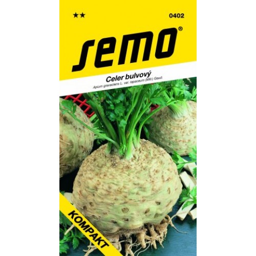 SEMO Zeler KOMPAKT - zeler 0402