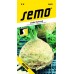 SEMO Zeler NEON - zeler, bez antokyanov 04039