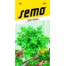 SEMO Zeler JEMNÝ - listový 04219