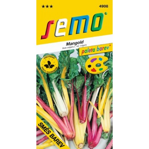 SEMO Mangold ZMES FARIEB 4908 SEMO Mangold ZMES FARIEB 4908