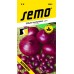 SEMO Cibuľa všeobecná KARMEN - červená 0551