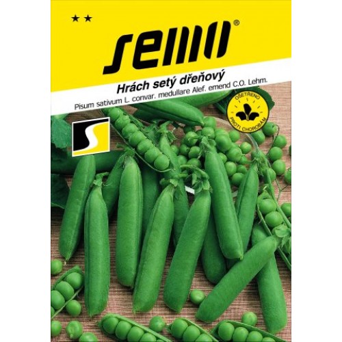SEMO Hrach dreňový DALILA 1069