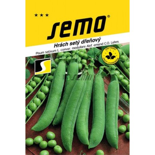 SEMO Hrach dreňový AVOLA 10819 SEMO Hrach dreňový AVOLA 10819