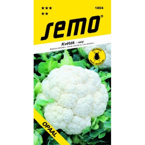 SEMO Karfiol opaal 18049 SEMO Karfiol opaal 18049