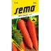SEMO Mrkva obyčajná neskoré BERLIKUMER 2 (Romos) 2248