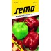 SEMO Paprika zeleninová - sladká GRANOVA 2504