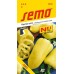 SEMO Paprika zeleninová - sladká AMY 25109