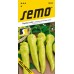 SEMO Paprika zeleninová - sladká BĚLOROŽEC 2513