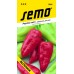 SEMO Paprika zeleninová - sladká SLOVAKIA 2519